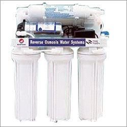 Domestic Ro Water Purifier