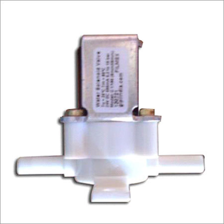 Water Purifier Spare Parts