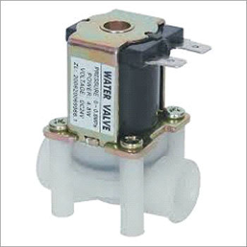 Water Solenoid Valve