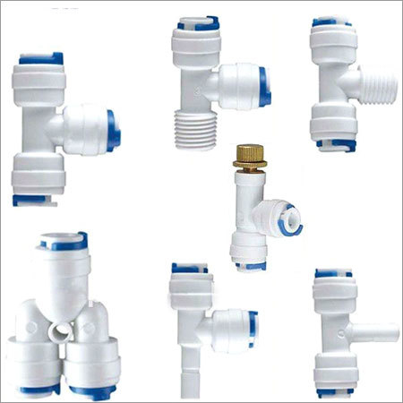 RO Water Taps