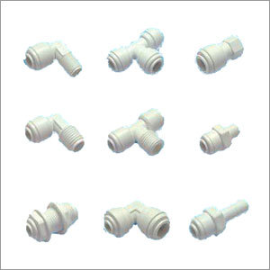Water Filter Tap