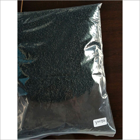 VOC Removal With Activated Carbon