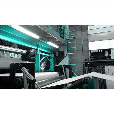 Melt Blown Machine