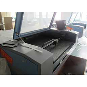 Laser Cutting Machine