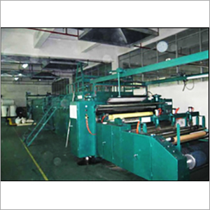 Activated Carbon Machine