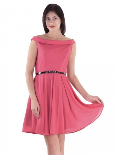 Pink Tunic