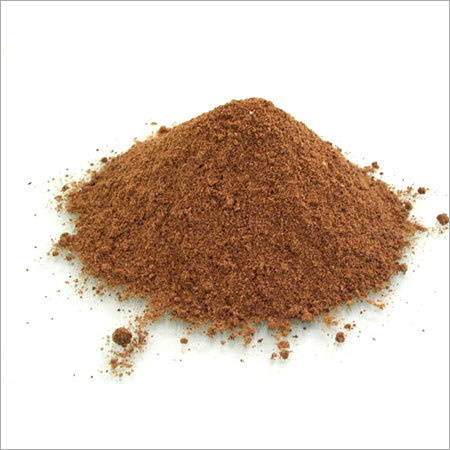 Fish Meal