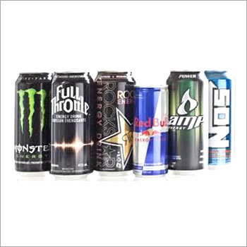 Instant Energy Drinks