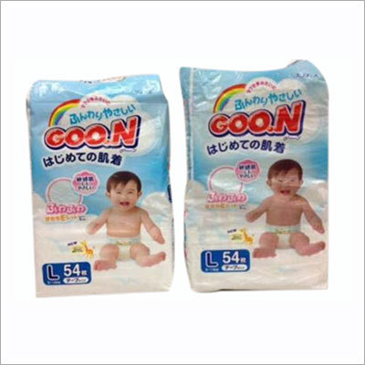 Disposable Baby Diaper