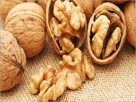 Dried Walnuts