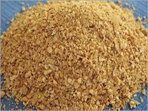 Soya Bean Meal