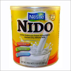 Nestle Nido Dry Milk Powder