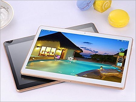 10 Inch Sim Calling Tablet