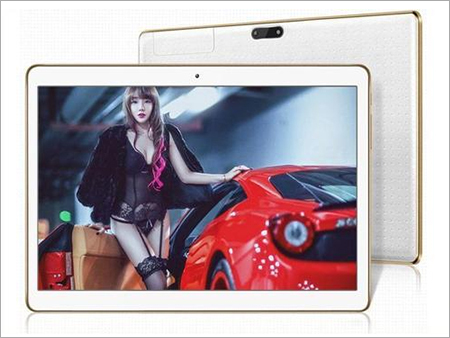 10 Inch Android 3G Calling Tablet