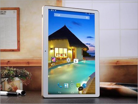 10 Inch 3G Calling Tablet