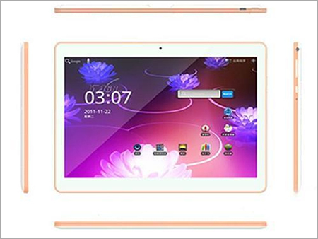 10 Inch Tablet PC
