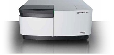 Spectrofluorophotometer RF-6000