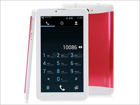 Voice Calling Tablet