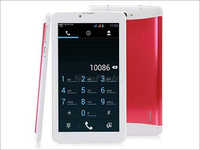 Voice Calling Tablet