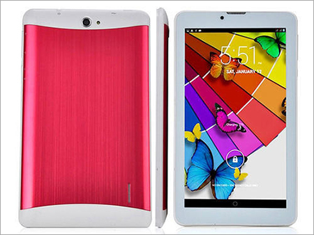 Dual Sim 3G Calling Tablet