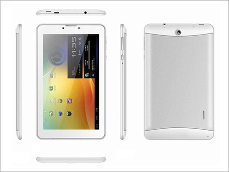 3G Calling Tablet
