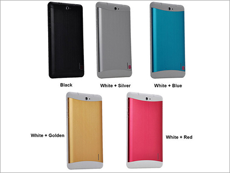 Dual Core 3G Calling Tablet