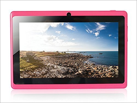 Android Wifi Tablet