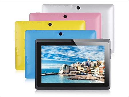 3G Wifi Tablet