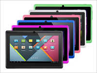 7 Inch Non Calling Tablet