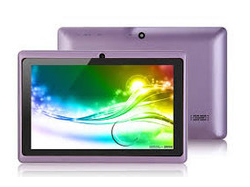 Non Calling Tablet