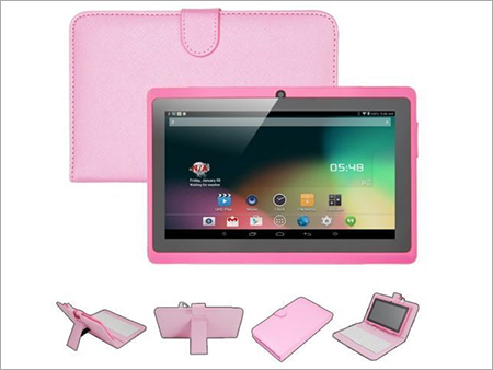 7 Inch Wifi Tablet