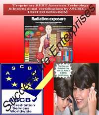 Anti Radiation Chip/Patch/Sticker