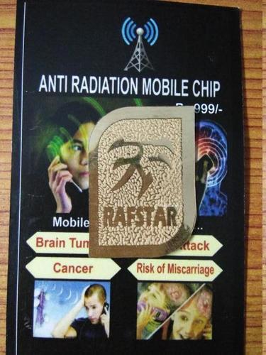 Anti Radiation Chips