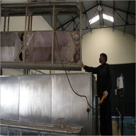 Heat Exchanger