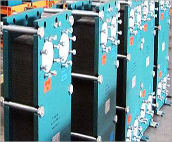 Industrial Heat Exchanger Repairing