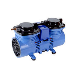 DIAPHRAGM TYPE Vaccum Pump