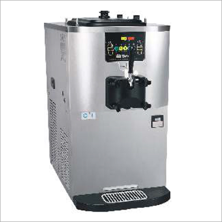 Soft Serve Ice Cream Machines