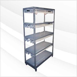 Tissue Culture Rack By LAFCO INDIA SCIENTIFIC INDUSTRIES