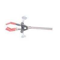 Laboratory Burette Clamp - Equipment Materials: Stainless Steel Rubber