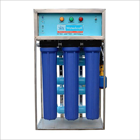 Commercial Water Purifier