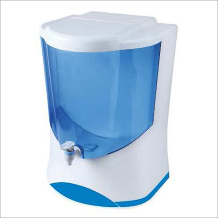 Automatic Water Purifier