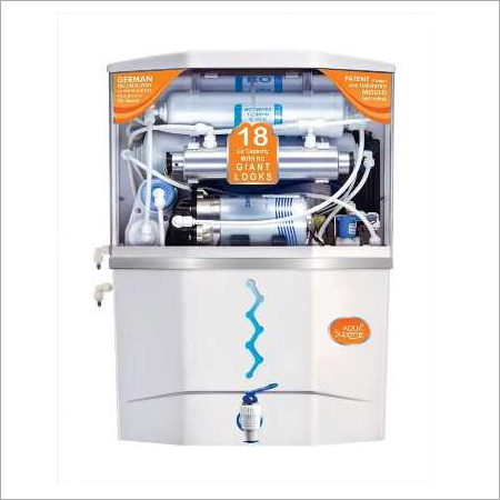 RO Water Purifier