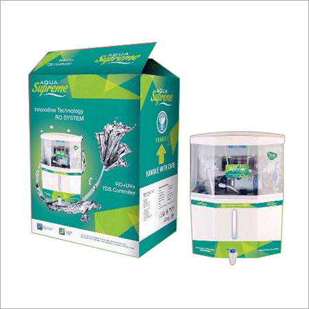 Drinking Water Purifier