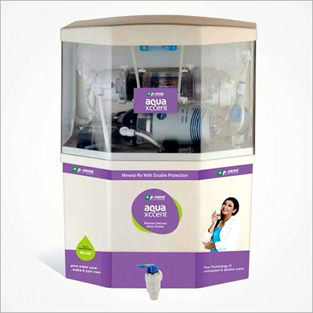 RO UV Water Purifier