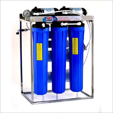 WK ECO 50 LPH Water Purifier