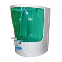 Dolphin RO Water Purifier