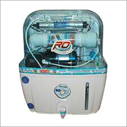 Domestic RO Water Purifier