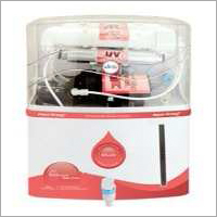 Portable Water Purifier