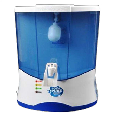 Ozone Water Purifier