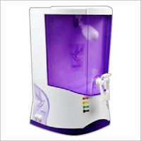 Compaq Ro Water Purifier